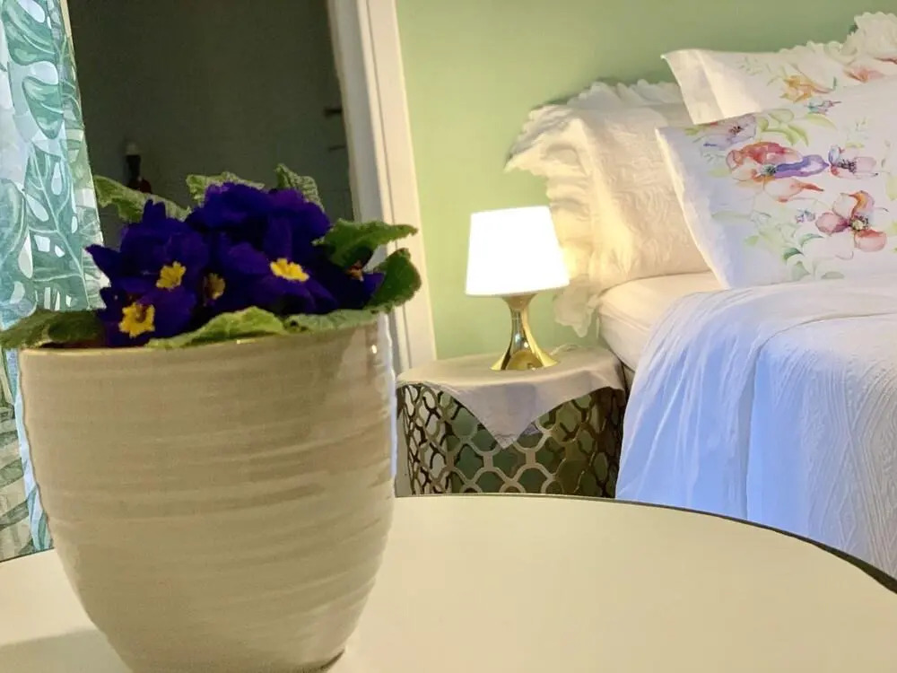 Villa Marengo Guest House
