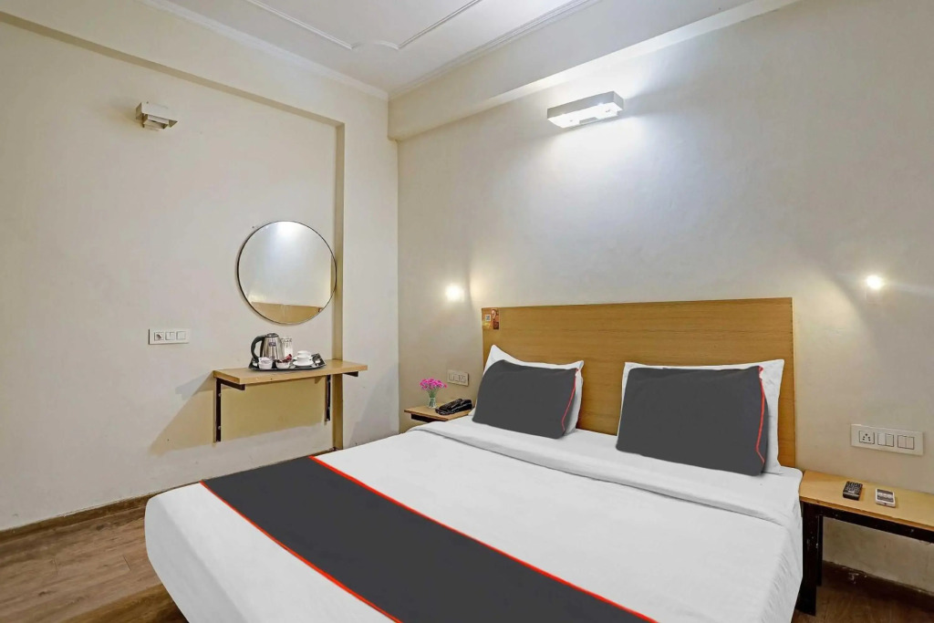 Hotel O Mt Stays