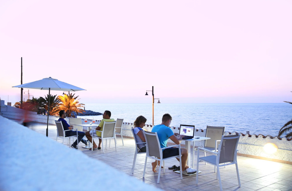 Hotel Meli