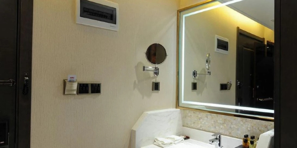 Banfu Hotel