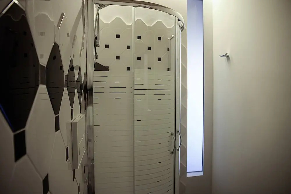 Palazzo Nicastro Guest House Blue
