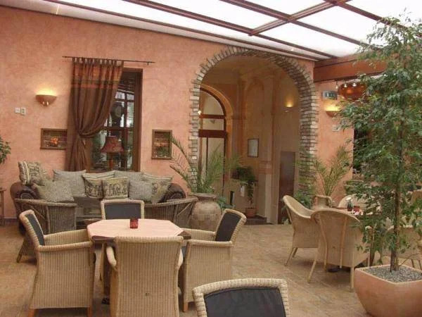 Hotel Atrium