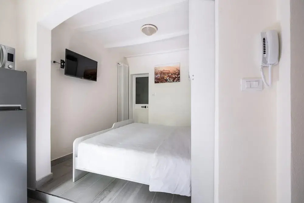 Giardini Margherita Studio by Wonderful Italy