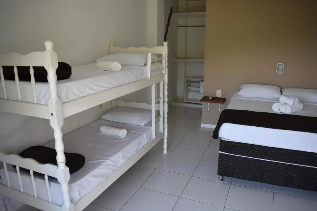 pousada CASA 29 BÚZIOS