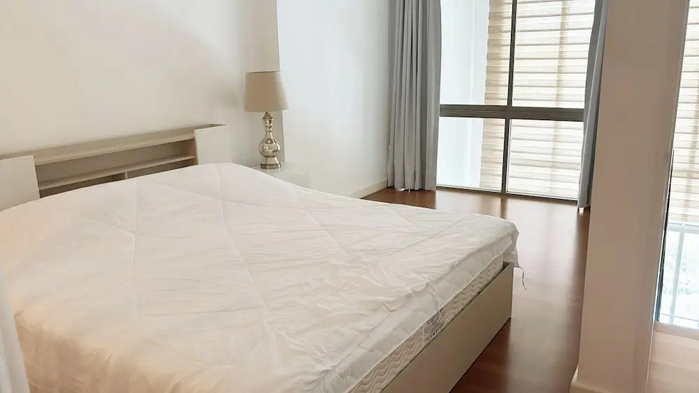 1 BR Loft Condo in Cha-am