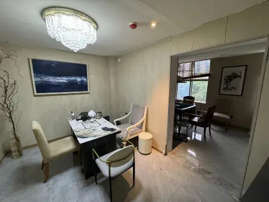 TongHua TEA hotel