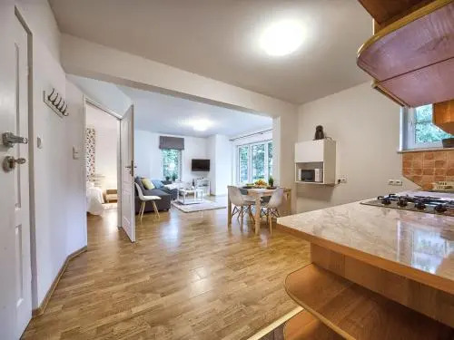 Garden Apartment VisitZakopane
