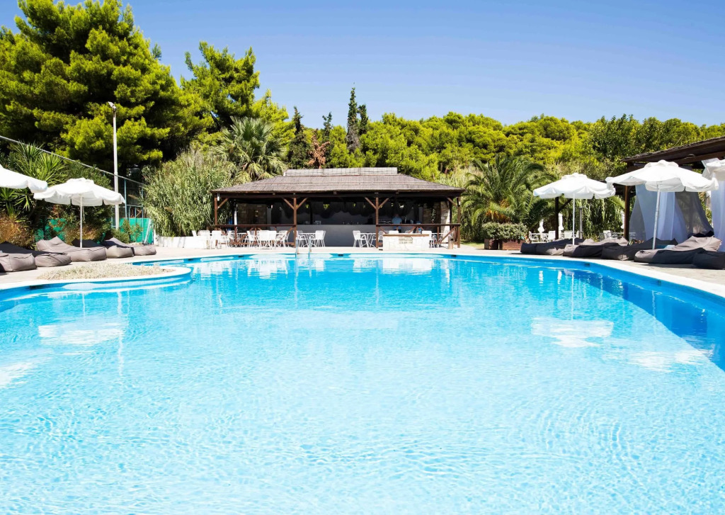 Marpunta Resort, Santikos Collection