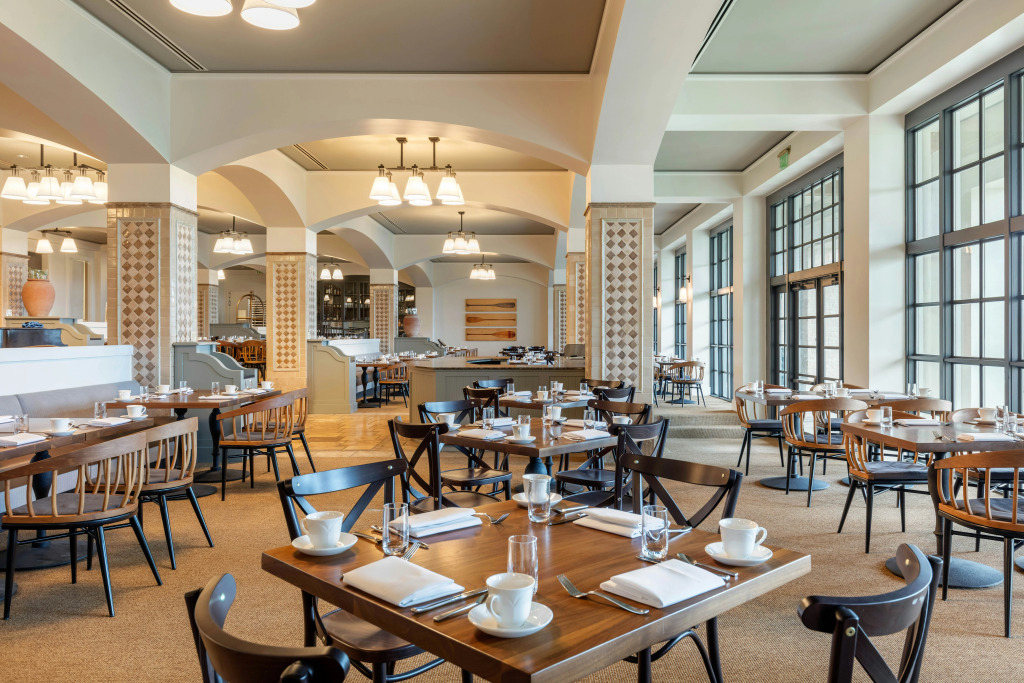 Omni Barton Creek Resort and Spa Austin