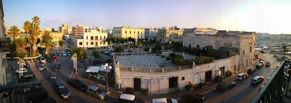 Palazzo Marina Boutique