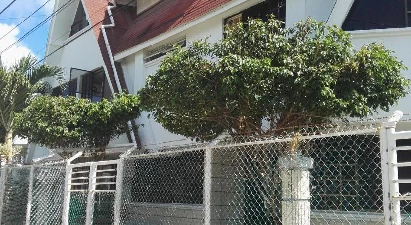 Alojamiento Casa-posada CAMELL