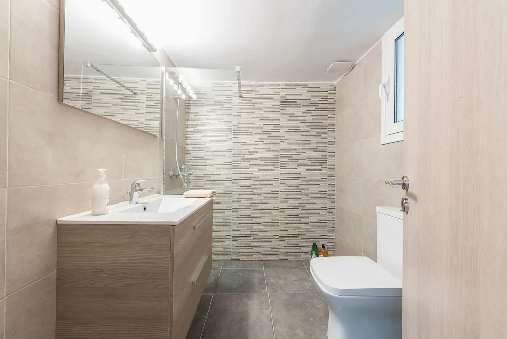 Athens Crystal Suites Apartments
