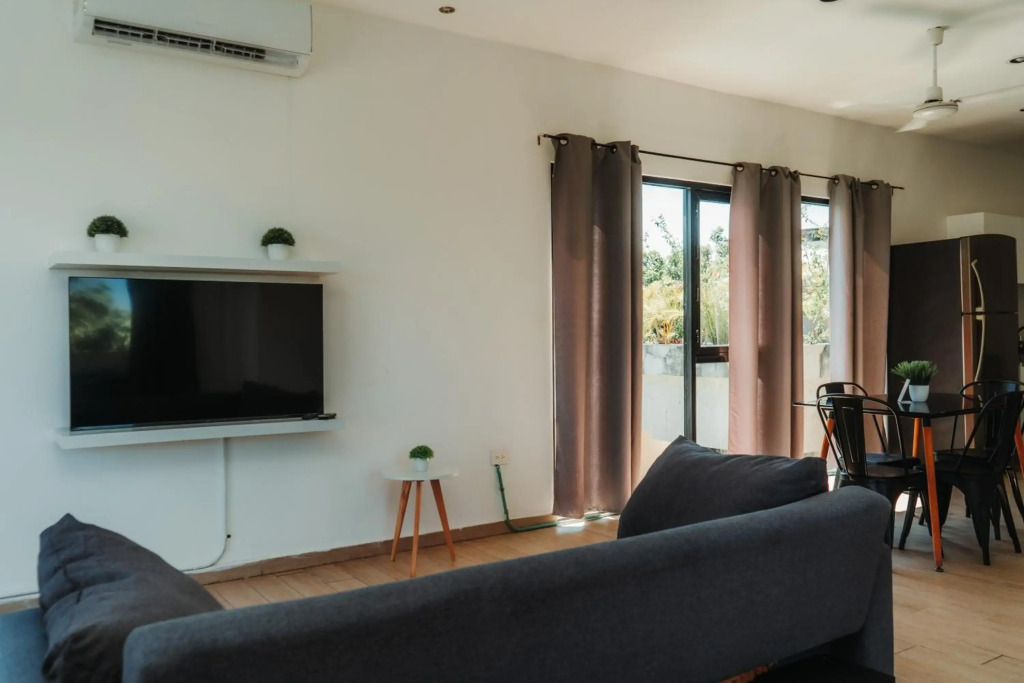Che Suites Tulum Adults Only
