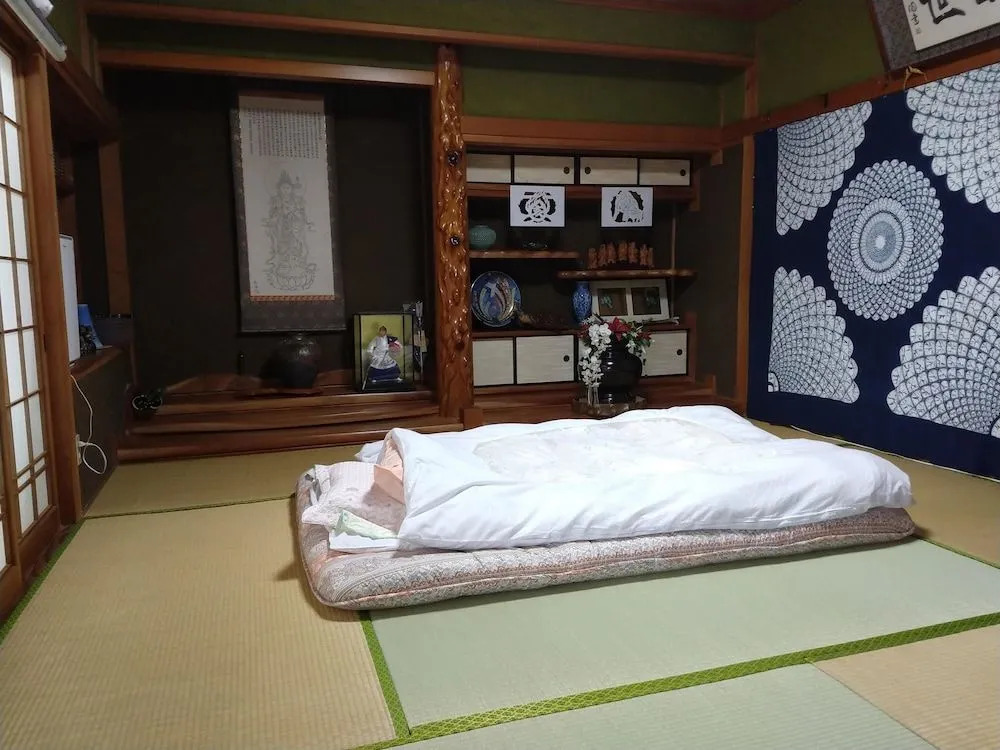 Nagomi