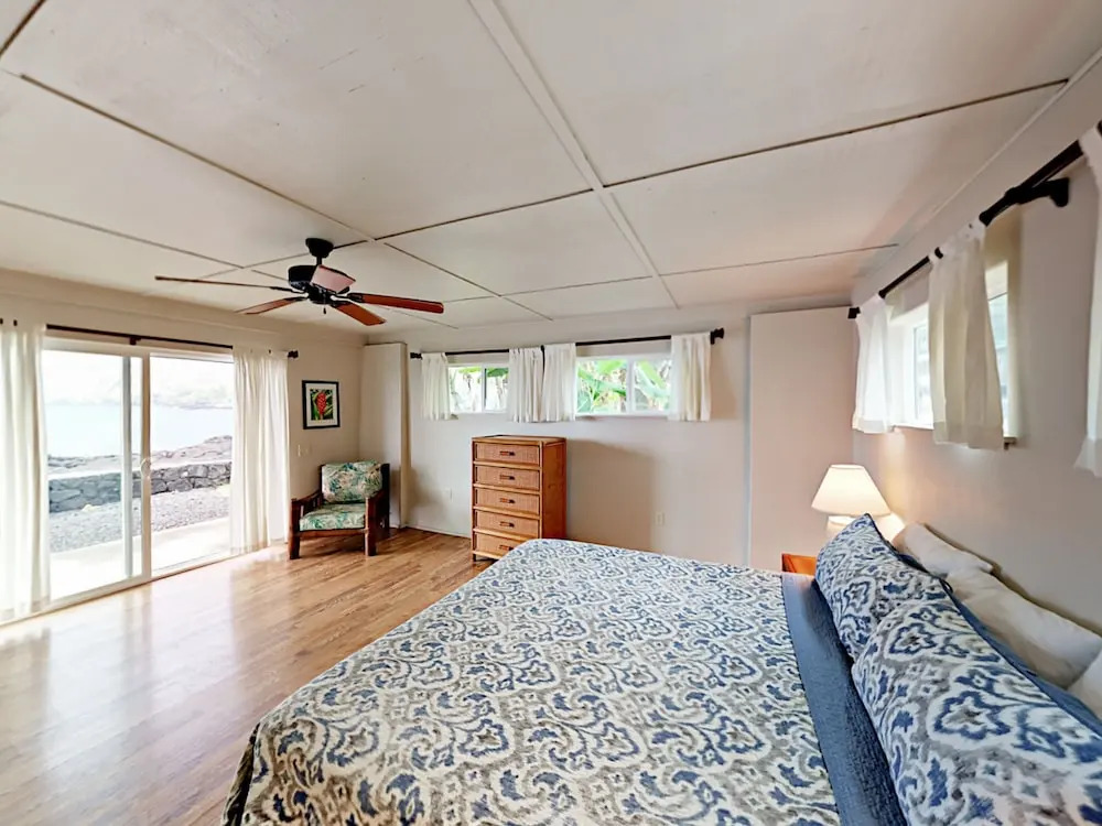 82-6017 Manini Beach Rd Home 3 Bedrooms 2 Bathrooms Home