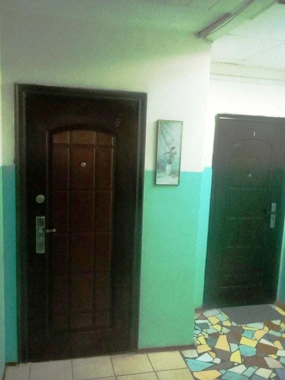 Hostel Gnezdo Kashirskoe