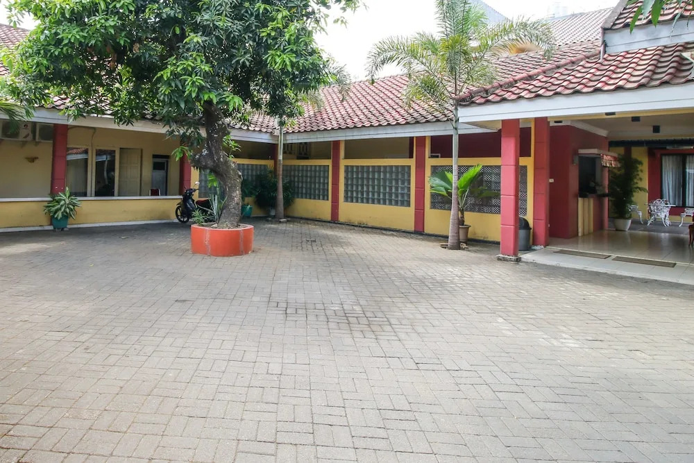 Airy Eco Sungai Saddang Lama 56 Makassar