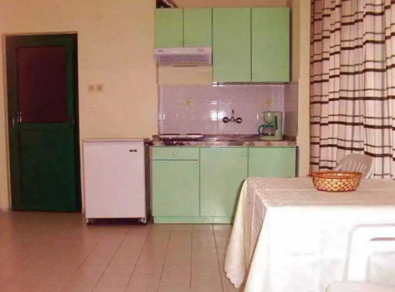 Kleopatra Gondola Hotel