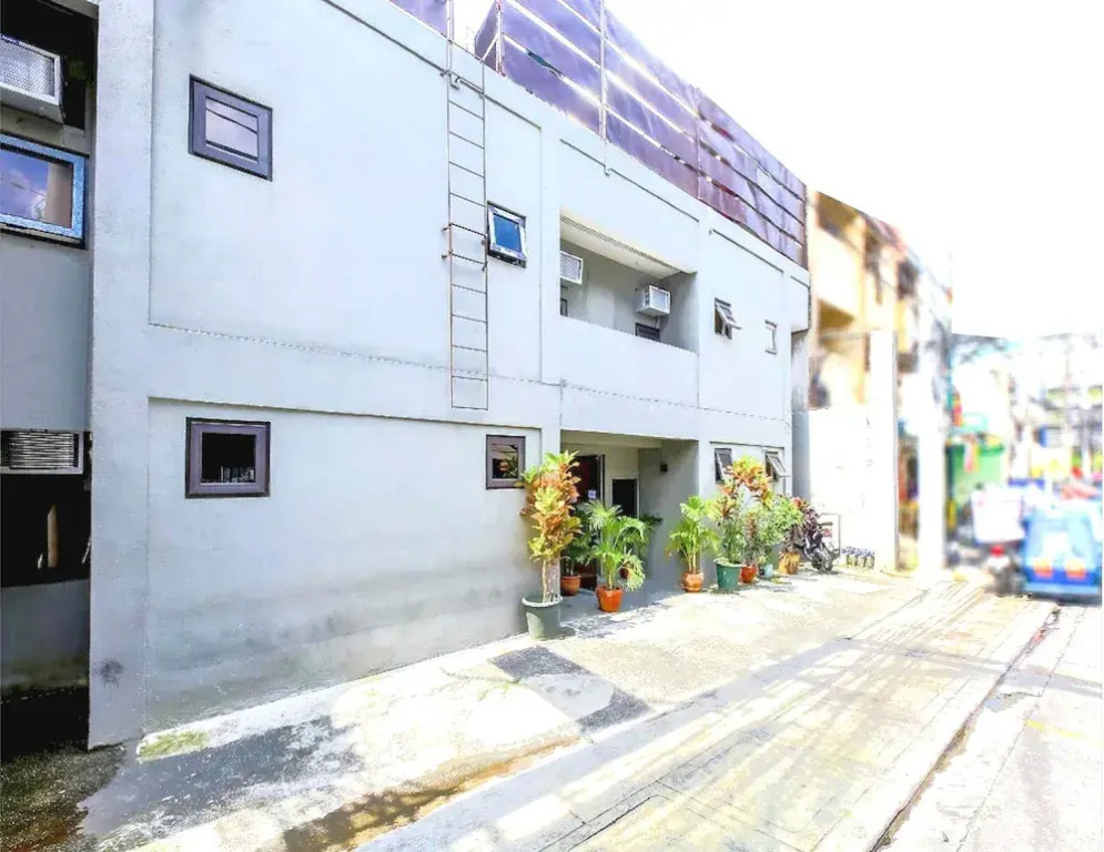 Cittatel Inn
