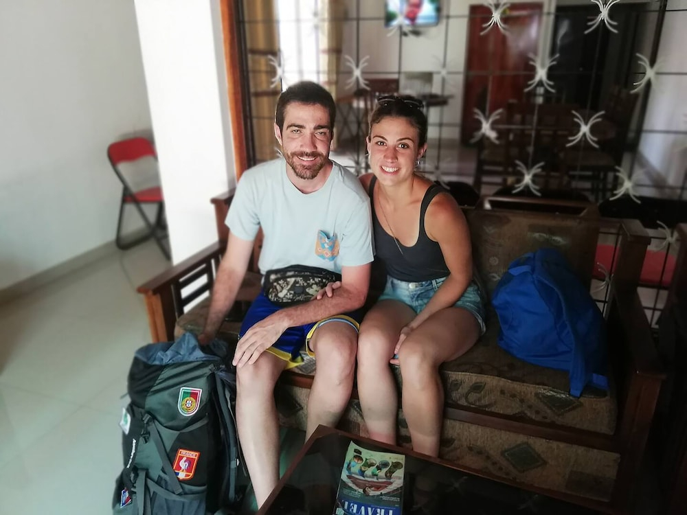 Better Yala Home