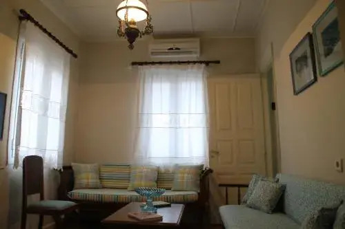 Kulumi House