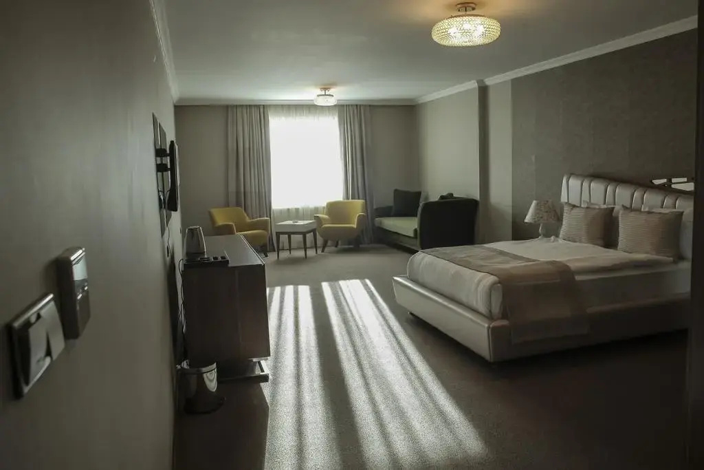 Royal Milano Hotel