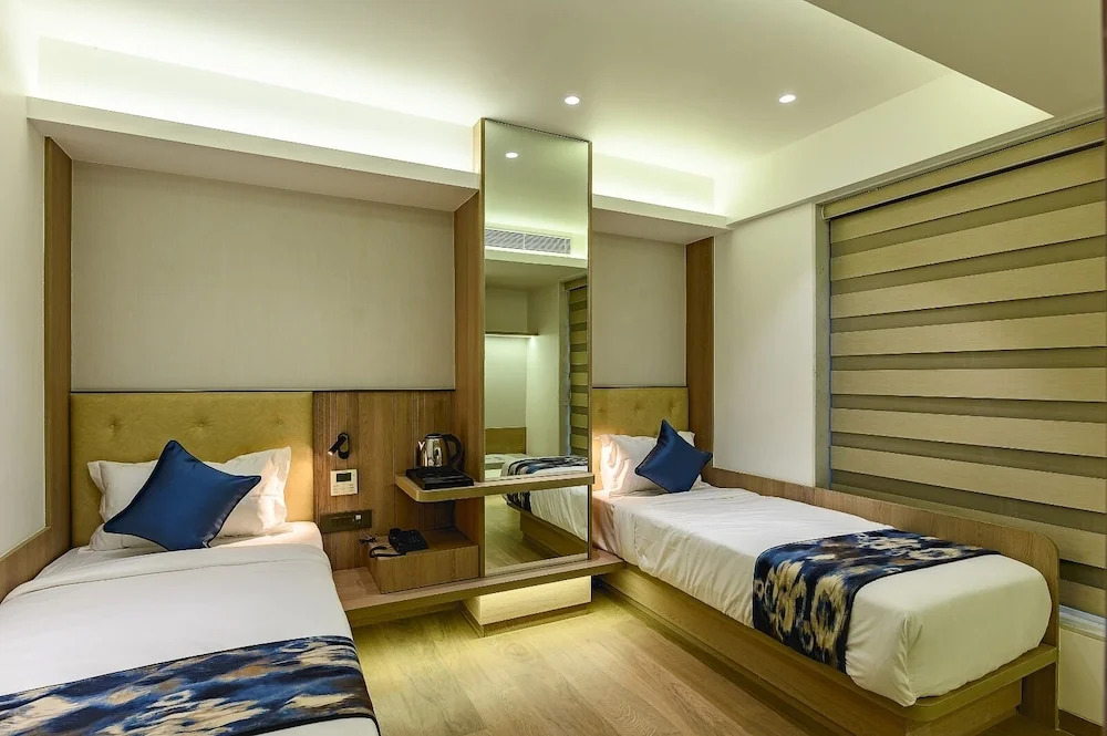 Hotel Eden Serenity