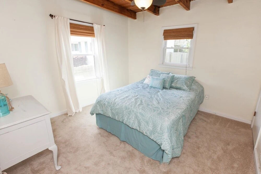 Ra15 609 - Endless Summer 3 Bedroom Cottage by RedAwning