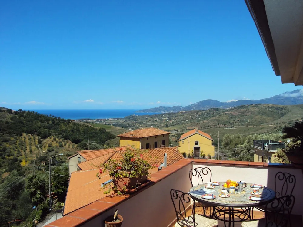 Residence Albarosa