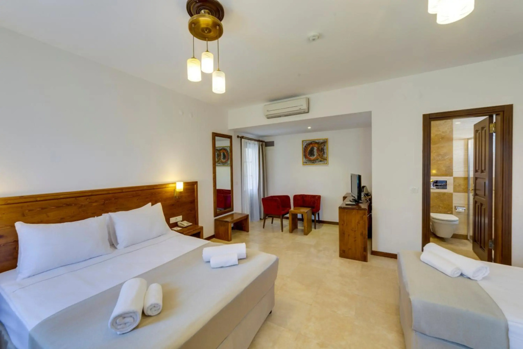 Orcey Hotel