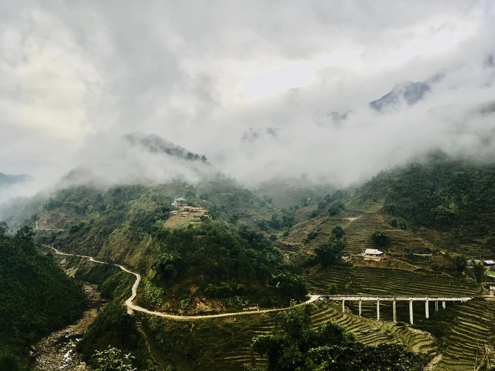 Pu Hmong Eco Retreat
