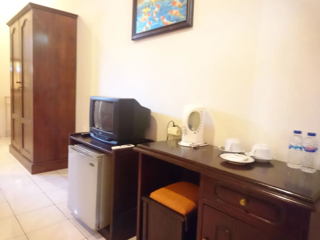 Catur Adi Putra Hotel Denpasar-Bali