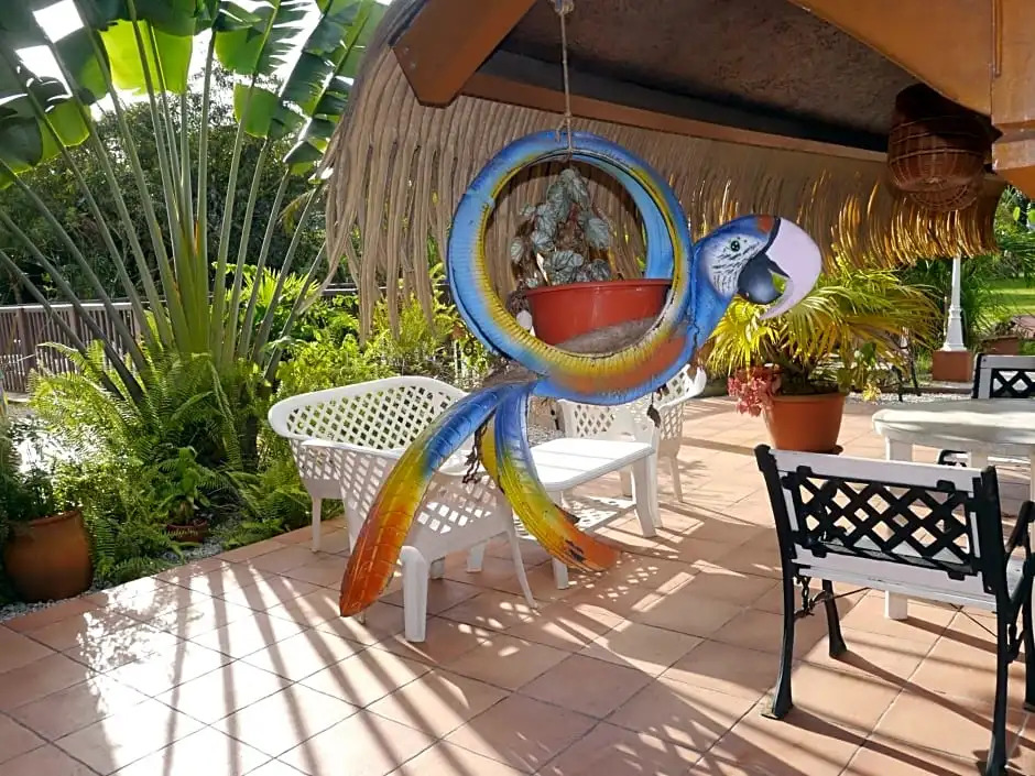 Hotel La Marmotte