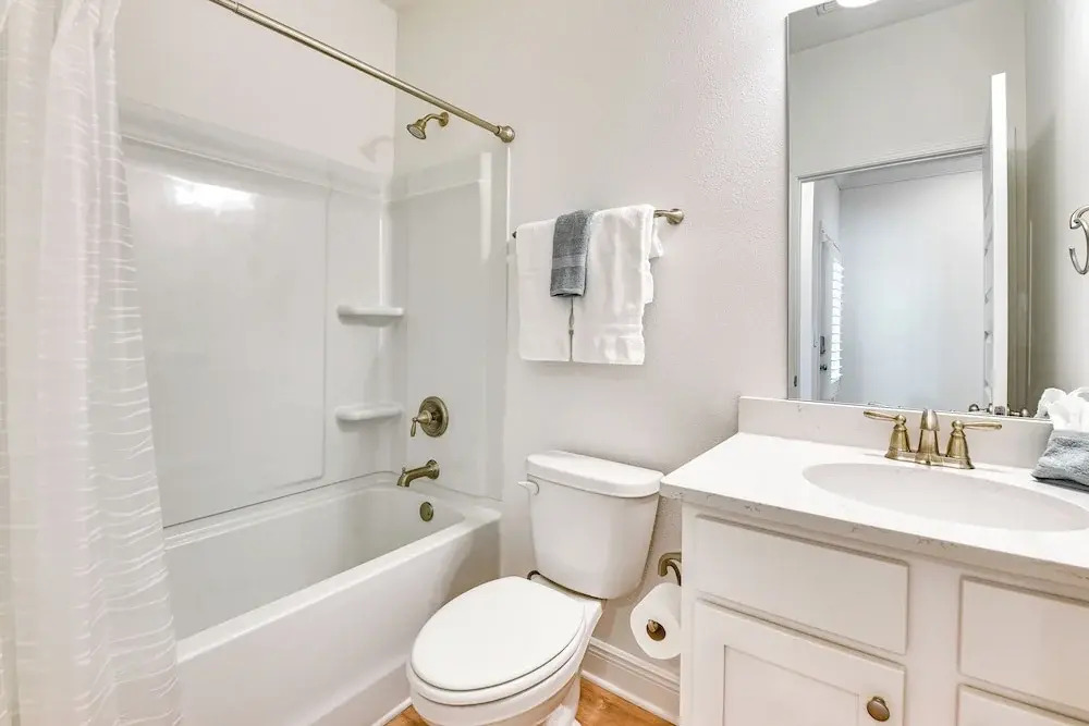 Santa Rosa Beach Home w/ Community Pool!