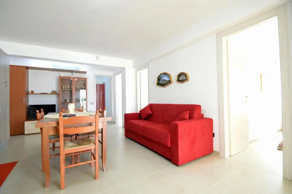 Villa Bianca e Villa Arancio