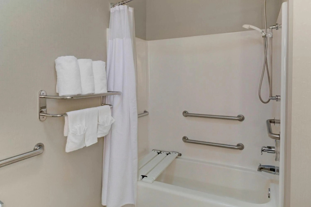 Springhill Suites Memphis East / Galleria