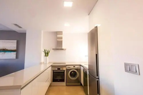 Apartamento Capri IV Vistabella golf