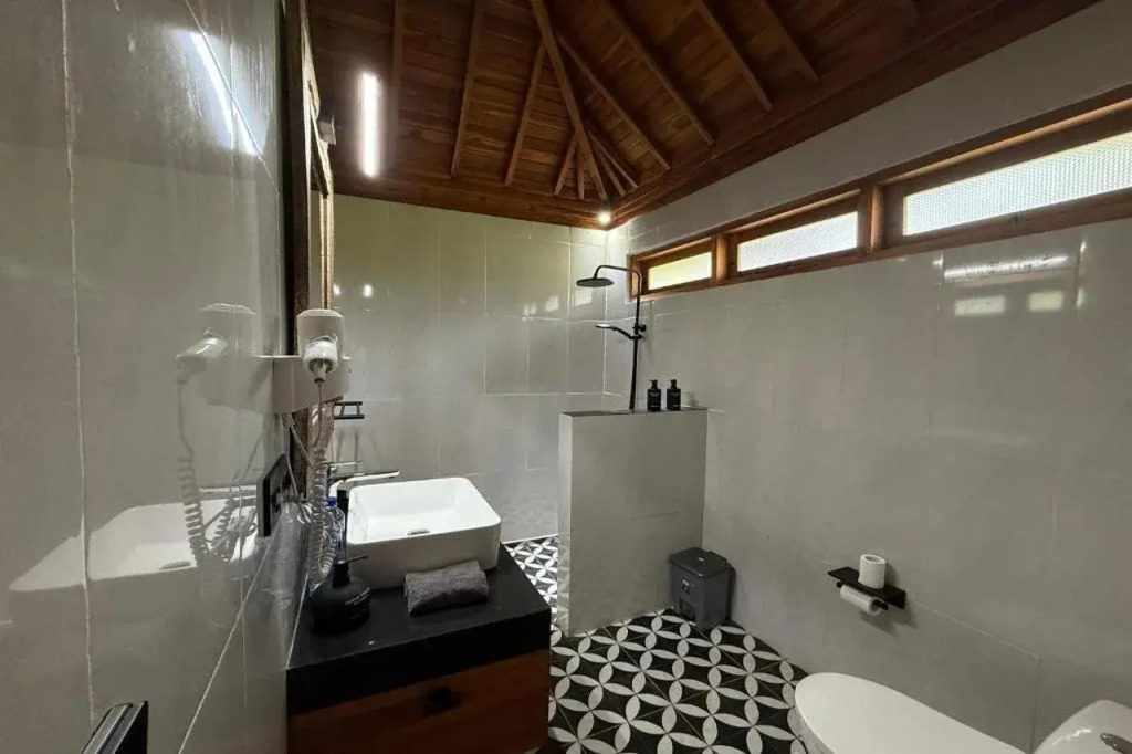 Taman Swarga Villa Resort & Spa Sidemen