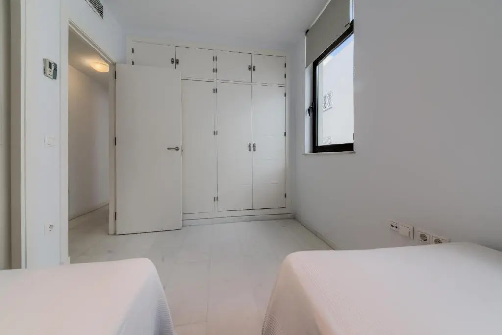 Apartamentos Villas Flamenco Rentals