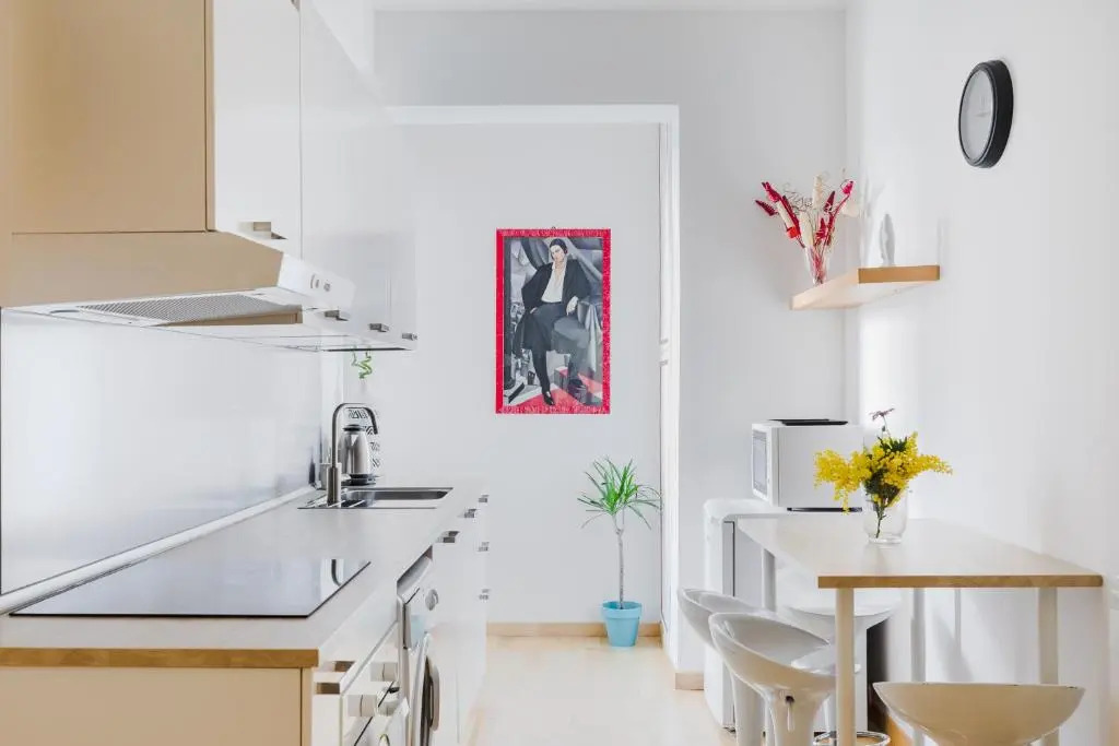 Pennylane Rome Apartment