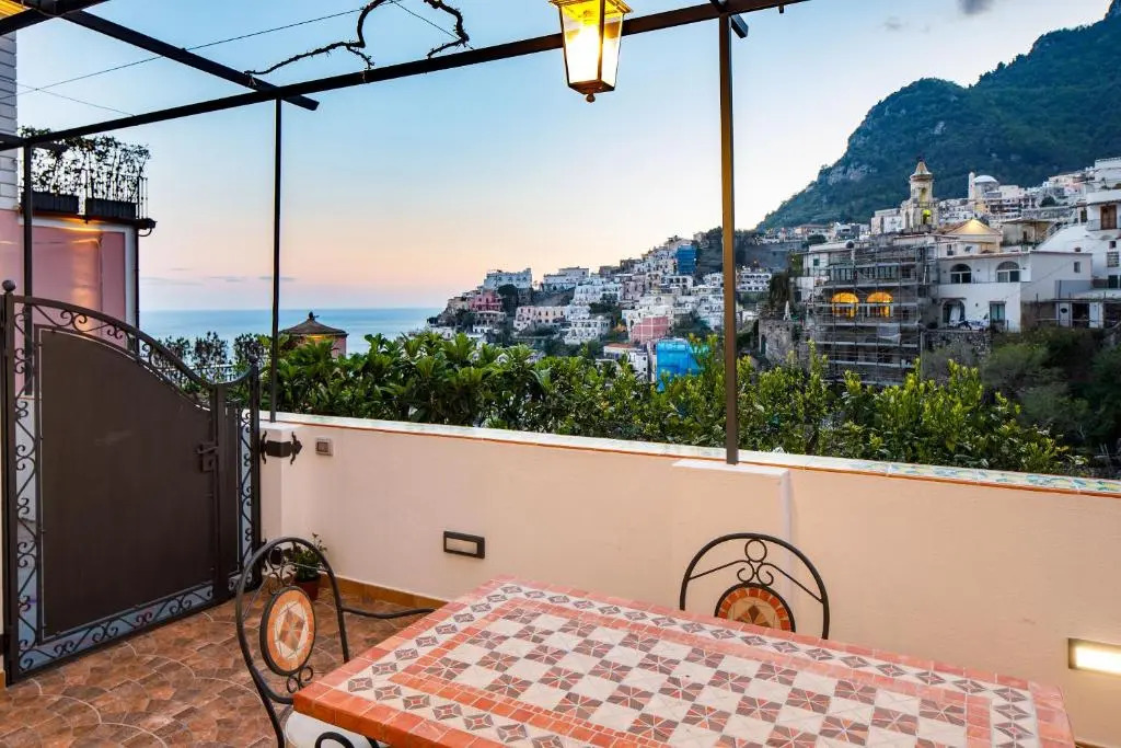 YourHome - Relais Il Sogno di Positano