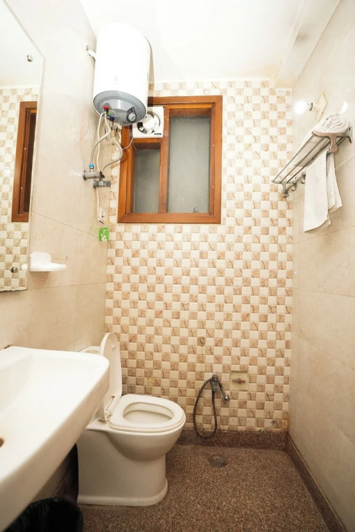 Hotel A R Residency