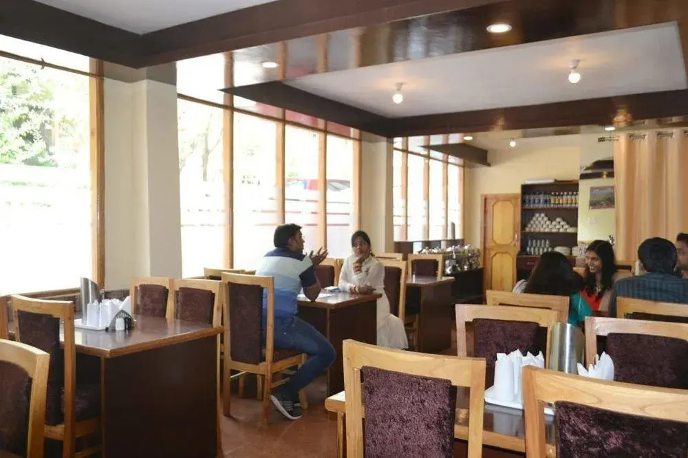 Hotel tridev