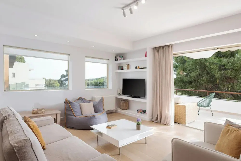 Vouliagmeni Serenity Residence