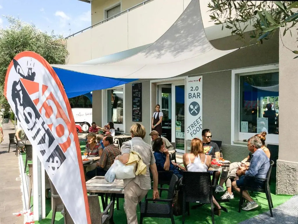 Hotel Rubino
