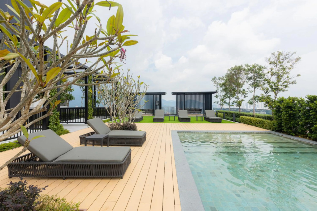 Beacon Executive Suites by WL