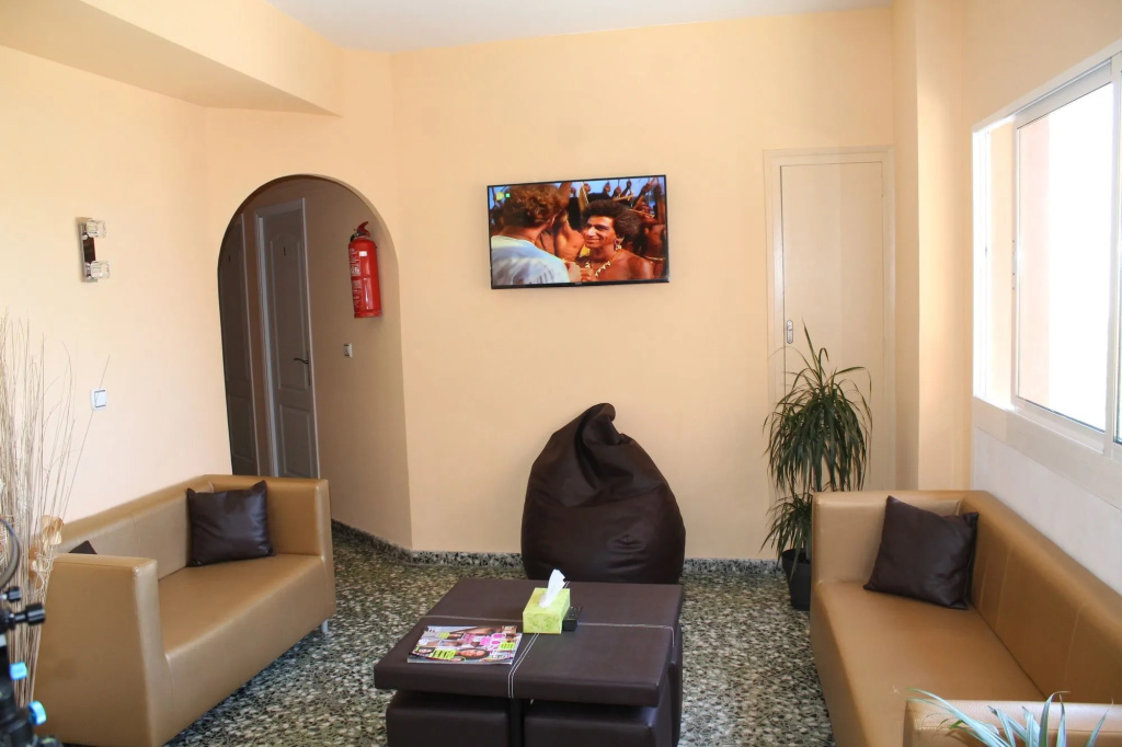 Pension RIOKA CALPE