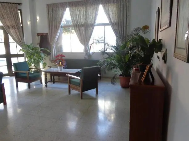 Hostal Mediterraneo