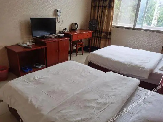 Zuying Hostel