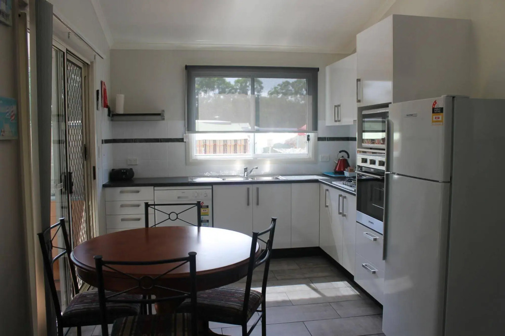 BIG4 Bays Holiday Park